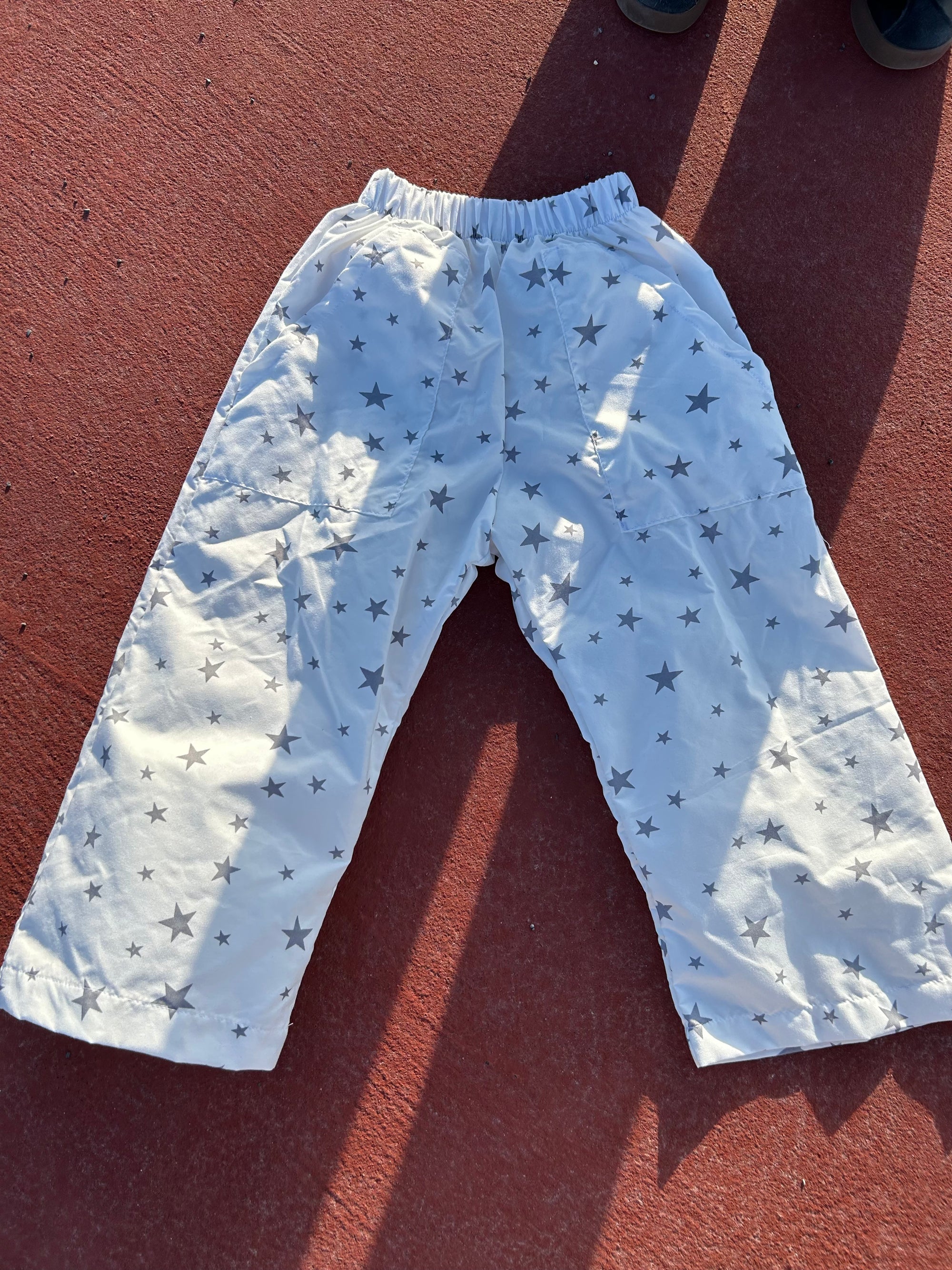 Pantalón de niños "Estrellas"